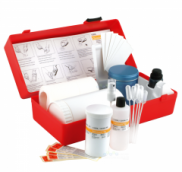 MERCK 101569 for Chemizorb® Mercury Spill Kit Replacement 112576